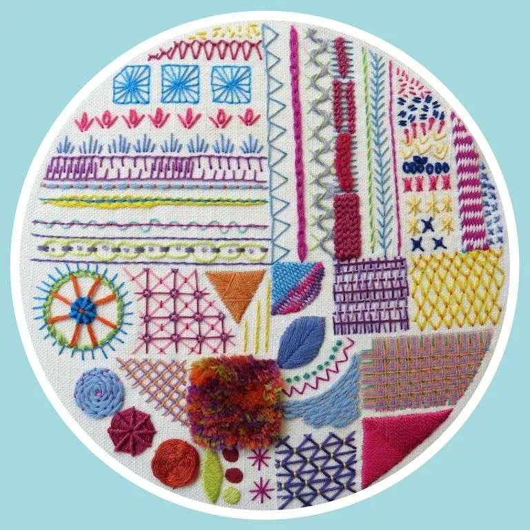 Is Needlepoint Easier Than Embroidery for Beginners?