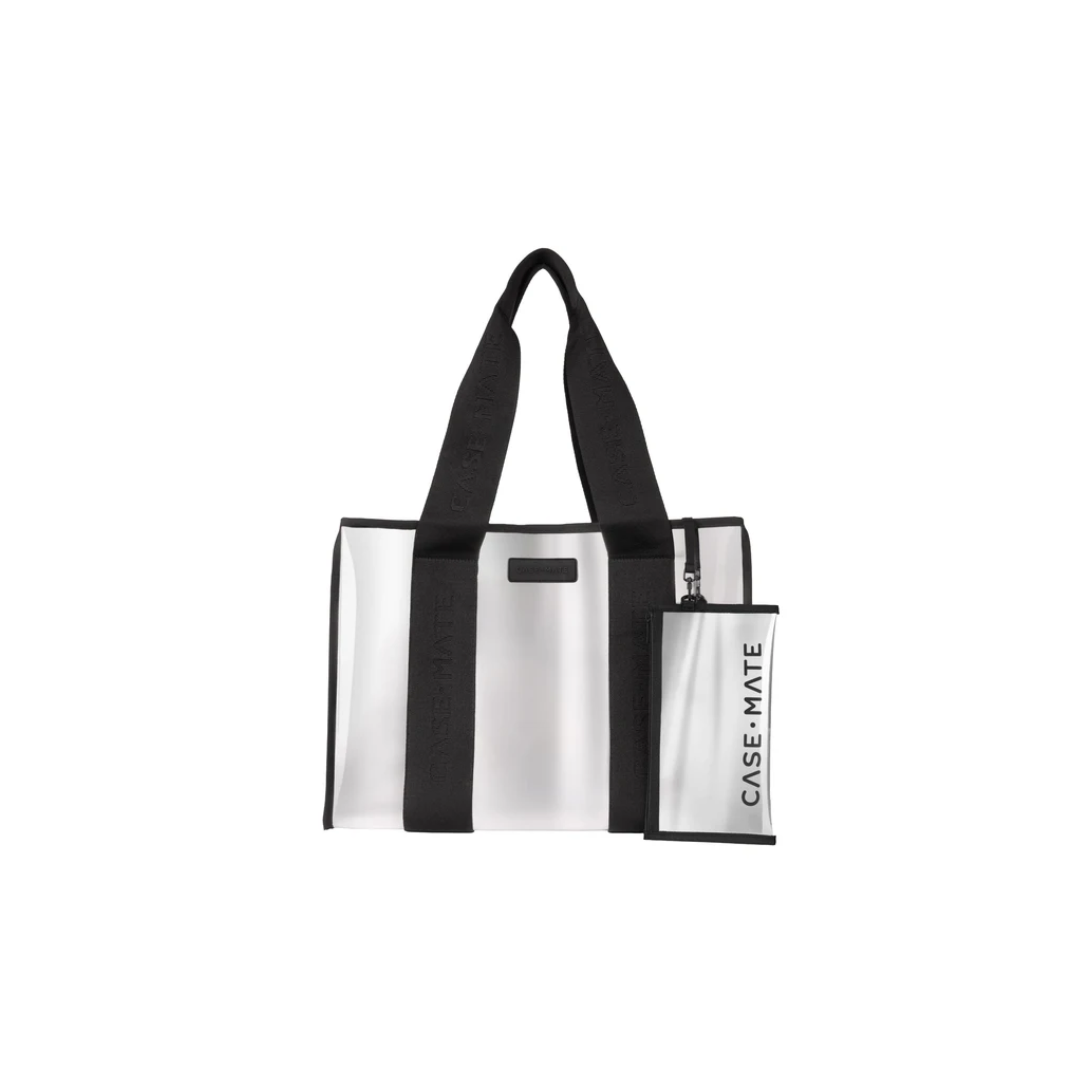 Case Mate- Jelly Tote Bag