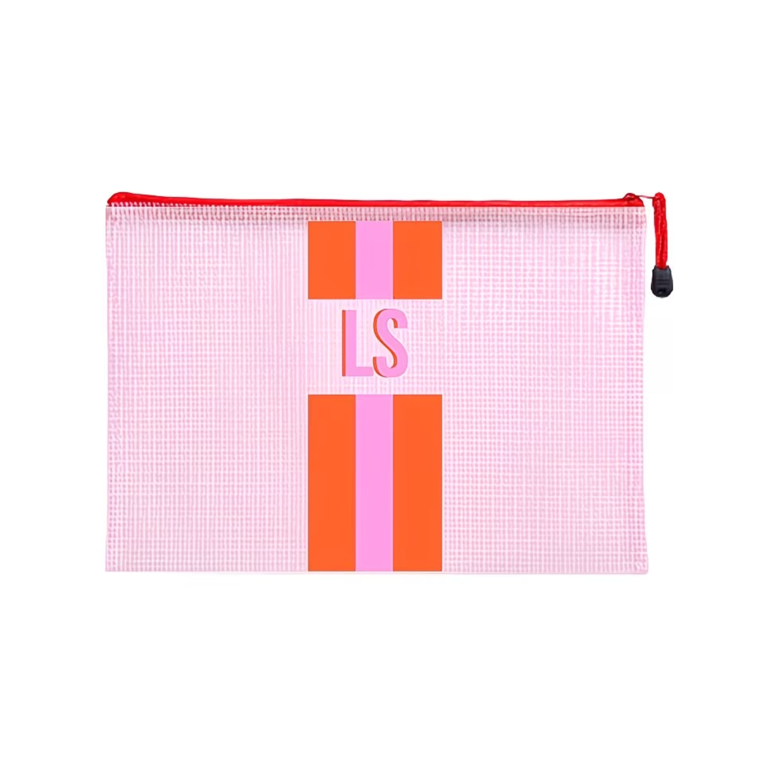 🎨 Customizable Large Project Bags – Personalized Storage for Canvases, Threads & More!