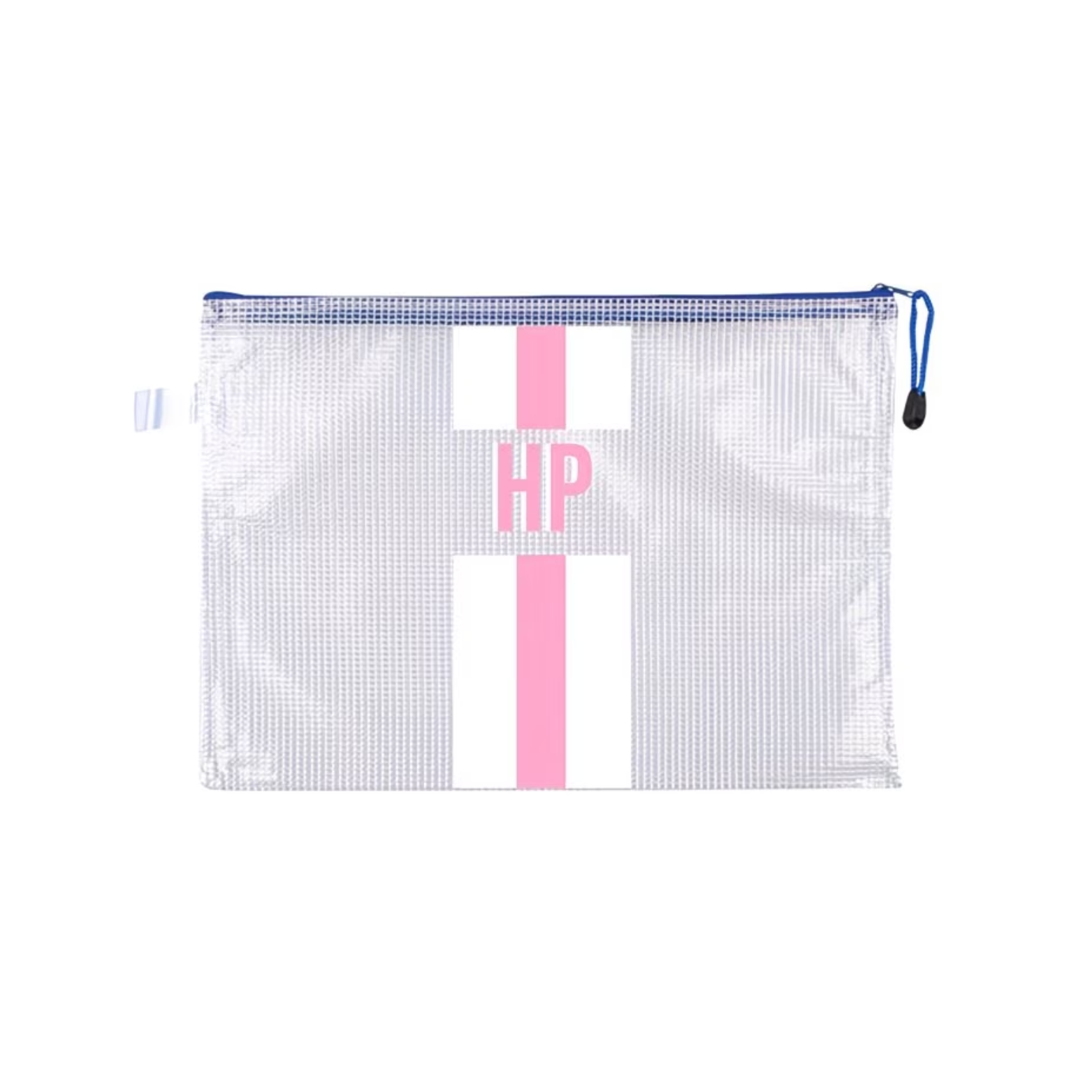 🎨 Customizable Large Project Bags – Personalized Storage for Canvases, Threads & More!