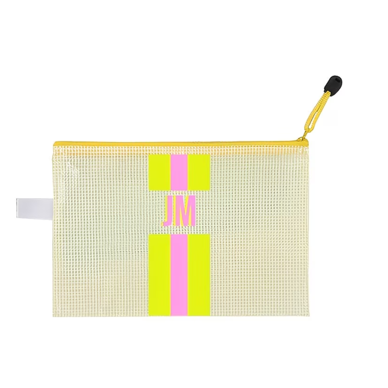 🎨 Customizable Large Project Bags – Personalized Storage for Canvases, Threads & More!