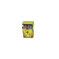 Crayon Box Needle Minder – Needle Holder – Needlepoint, Cross Stitch & Embroidery