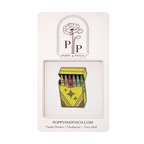 Crayon Box Needle Minder – Needle Holder – Needlepoint, Cross Stitch & Embroidery