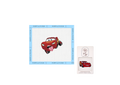 Disney Cars Lightning McQueen Needlepoint Canvas