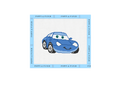 Disney Cars Sally Needlepoint Canvas