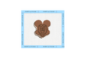Disney Mickey Ice Cream Sandwich Needlepoint Canvas