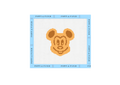 Disney Mickey Mouse Waffle Needlepoint Canvas