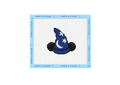 Disney Mickey Sorcerer Hat Needlepoint Canvas