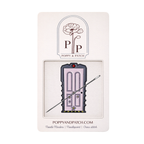 Disney Monsters INC. Boo’s Door Needle Minder – Needle Holder Needlepoint, Cross Stitch, & Embroidery