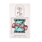 Feelin’ Stabby Needle Minder – Funny Sewing Needle Magnet for Cross Stitch & Embroidery
