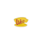 Gilmore Girls  Luke’s Diner Needle Minder – Needle Holder – Needlepoint Cross Stitch & Embroidery