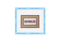 Go Noles-FSU Needlepoint Canvas