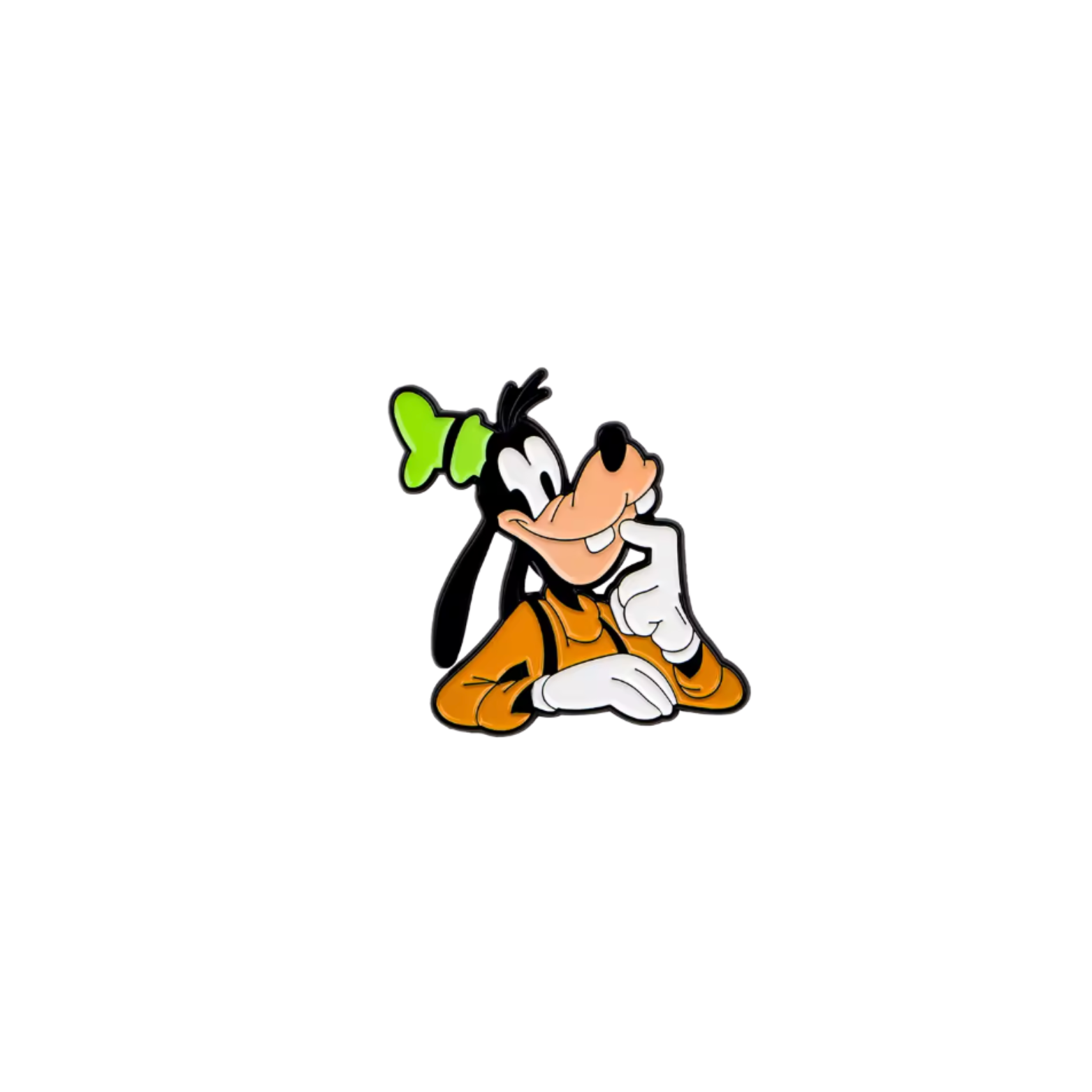 Goofy Needle Minder – Needlepoint, Cross Stitch, Embroidery