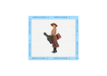 Sound of Music I Have Confidence Needlepoint Canvas