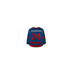 Heated Rivalry Hockey Jersey Needle Minders- Needle Holder – Needlepoint Cross Stitch, & Embroidery
