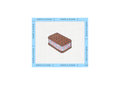 Ice Cream Sandwhich Needlepoint Canvas
