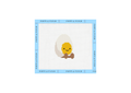 Jellycat Egg Needlepoint Canvas