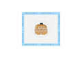 Jellycat Fran Pancakes Needlepoint Canvas