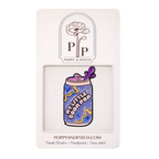 K-Pop - My Little Soda Pop –Needle Minder Needlepoint Cross Stitch & Embroidery