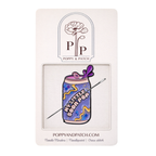 K-Pop - My Little Soda Pop –Needle Minder Needlepoint Cross Stitch & Embroidery