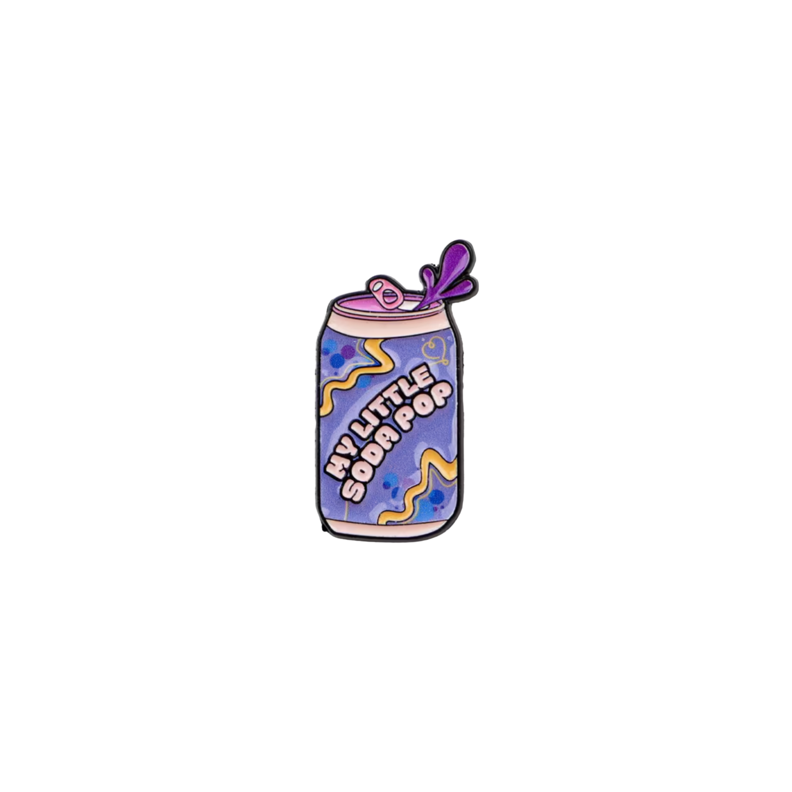 K-Pop - My Little Soda Pop –Needle Minder Needlepoint Cross Stitch & Embroidery