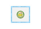 Augusta Georgia Needle Minder – Needle Holder – Needlepoint Cross Stitch & Embroidery