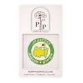 Augusta Georgia Needle Minder – Needle Holder – Needlepoint Cross Stitch & Embroidery