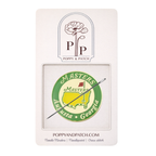 Augusta Georgia Needle Minder – Needle Holder – Needlepoint Cross Stitch & Embroidery