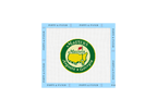 Masters Augusta Georgia Needlepoint Canvas