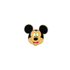 Mickey Mouse Needle Minder – Needlepoint, Cross Stitch, Embroidery