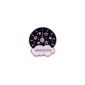 Taylor Swift Midnights Clock Needle Minder – Needle Holder – Needlepoint Cross Stitch & Embroidery