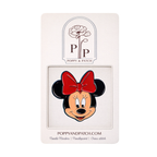 Minnie Mouse Needle Minder – Needlepoint, Cross Stitch, Embroidery