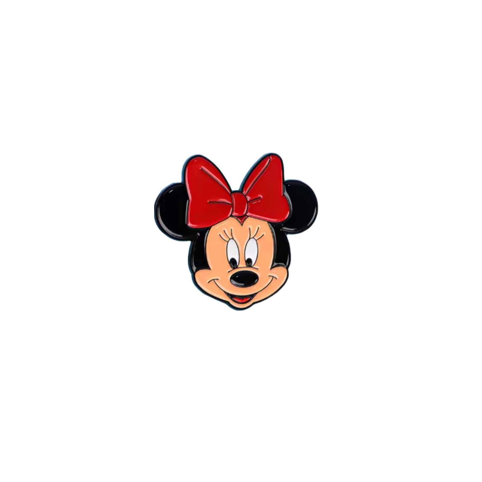 Minnie Mouse Needle Minder – Needlepoint, Cross Stitch, Embroidery