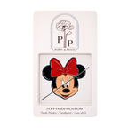 Minnie Mouse Needle Minder – Needlepoint, Cross Stitch, Embroidery