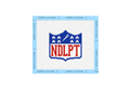 NFL Football Needlepoint Canvas