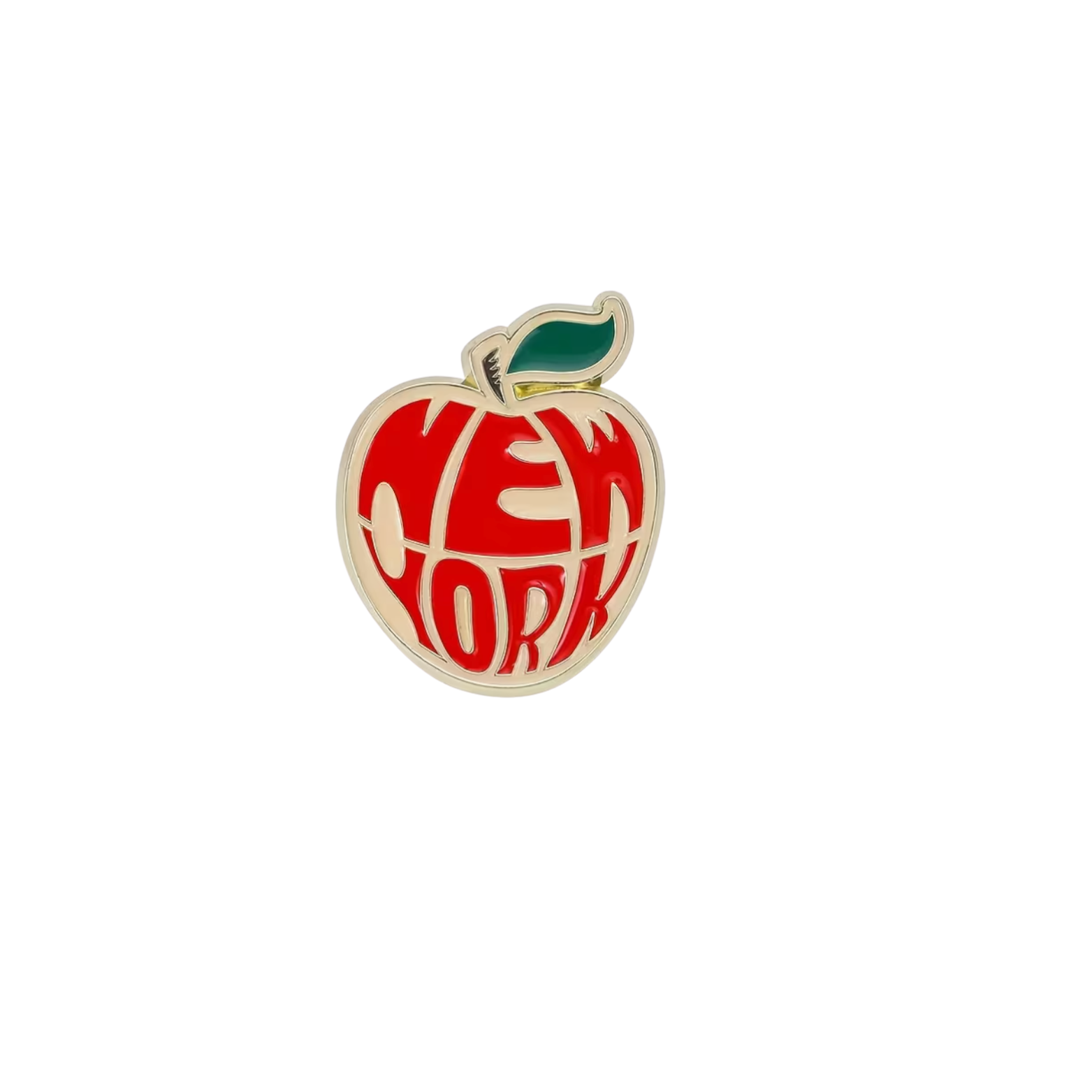 NYC Big Apple Needle Minder – Needlepoint Cross Stitch & Embroidery