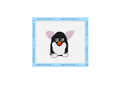 Furby Toy Needlepoint Canvas