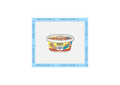 Nestle Toll House Cookie Dough Needlepoint Canvas