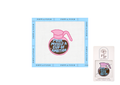 Pour Myself a Cup of Ambition Needlepoint Canvas - Dolly Parton