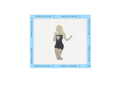Sabrina Carpenter NeedlePoint Canvas