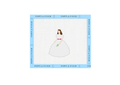 Scarlett O'Hara Needlepoint Canvas