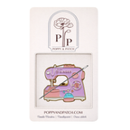 Sewing Machine Needle Minder - Magnetic Needle Holder for - Needlepoint Cross Stitch & Embroidery