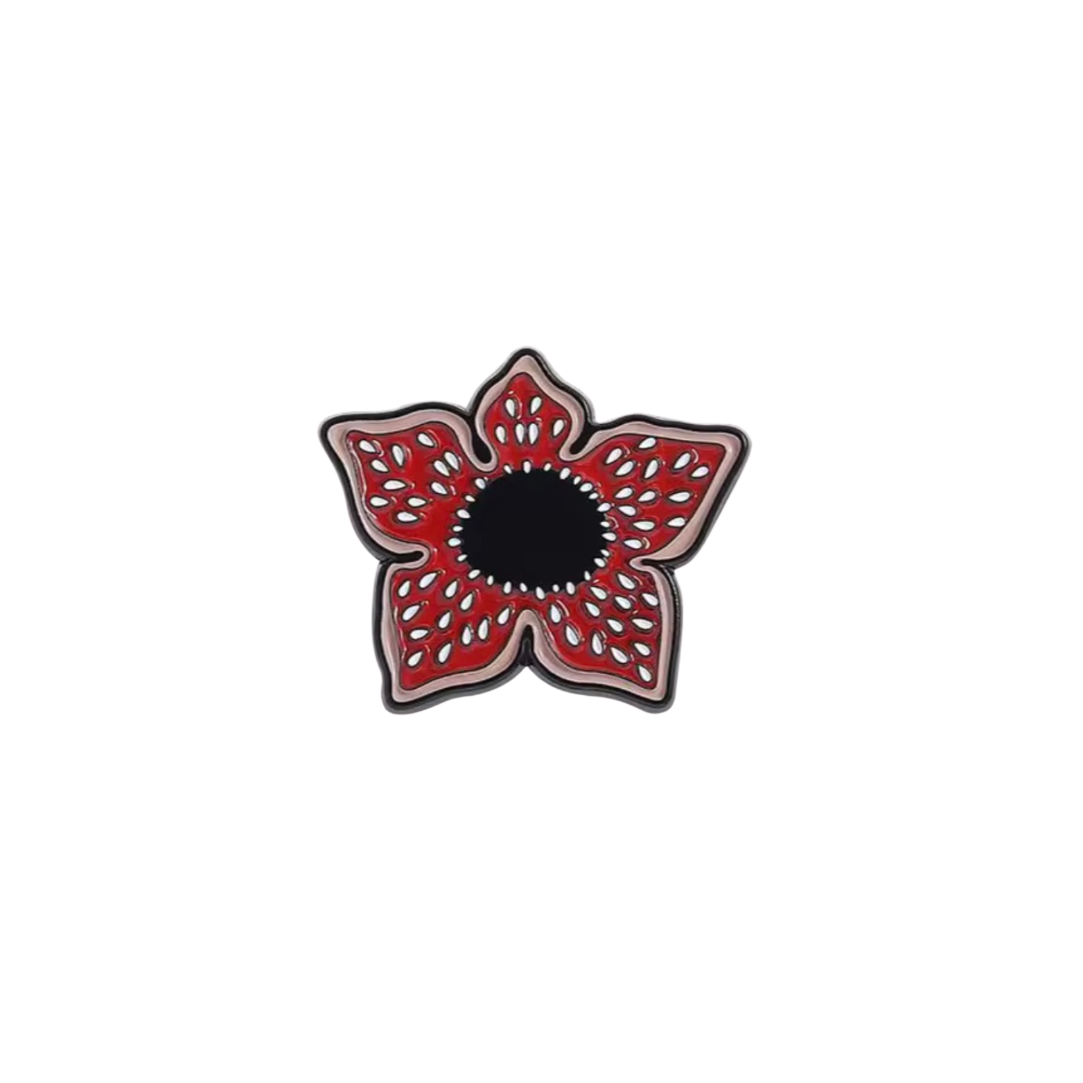 Stranger Things Demogorgon Needle Minder – Needle Holder – Needlepoint Cross Stitch & Embroidery