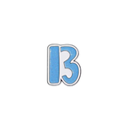 Taylor Swift 13 Needle Minder – Needle Holder – Needlepoint Cross Stitch & Embroidery