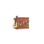 Taylor Swift Acoustic Paino Needle Minder – Needlepoint & Cross Stitch