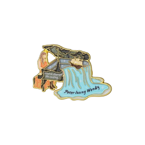 Taylor Swift Cardigan Piano Needle Minder – Needlepoint & Cross Stitch