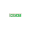 Taylor Swift Cornelia Street Needle Minder – Needle Holder – Needlepoint, Cross Stitch, & Embroidery