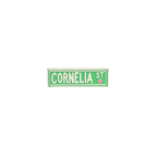 Taylor Swift Cornelia Street Needle Minder – Needle Holder – Needlepoint, Cross Stitch, & Embroidery
