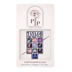 Taylor Swift Eras Tour Needle Minder – Needle Holder – Needlepoint Cross Stitch & Embroidery