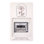 Taylor Swift Folklore Cassette Tape Needle Minder – Needlepoint & Cross Stitch